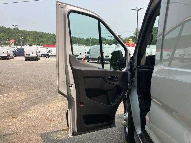 used 2023 Ford Transit-250 car, priced at $39,300