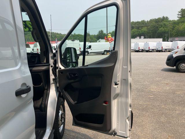 used 2023 Ford Transit-250 car, priced at $39,300