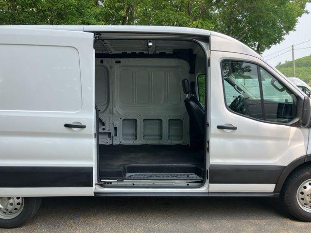 used 2023 Ford Transit-250 car, priced at $39,300
