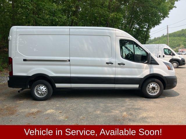 used 2023 Ford Transit-250 car, priced at $38,900
