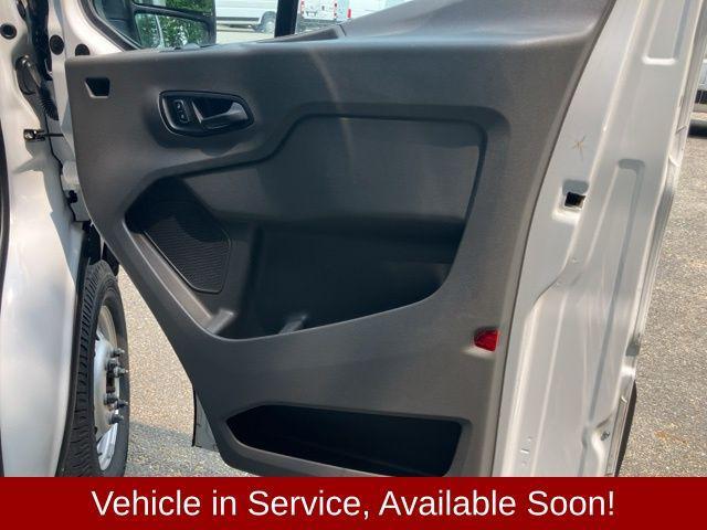 used 2023 Ford Transit-250 car, priced at $38,900