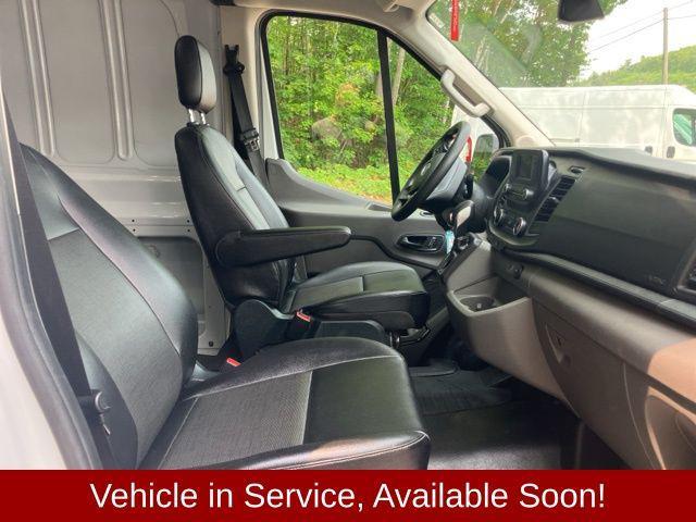 used 2023 Ford Transit-250 car, priced at $38,900