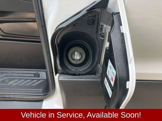used 2023 Ford Transit-250 car, priced at $38,900