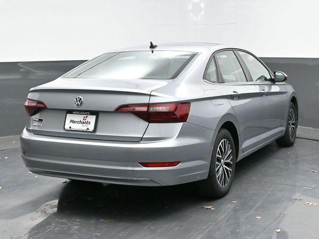 used 2020 Volkswagen Jetta car, priced at $14,960