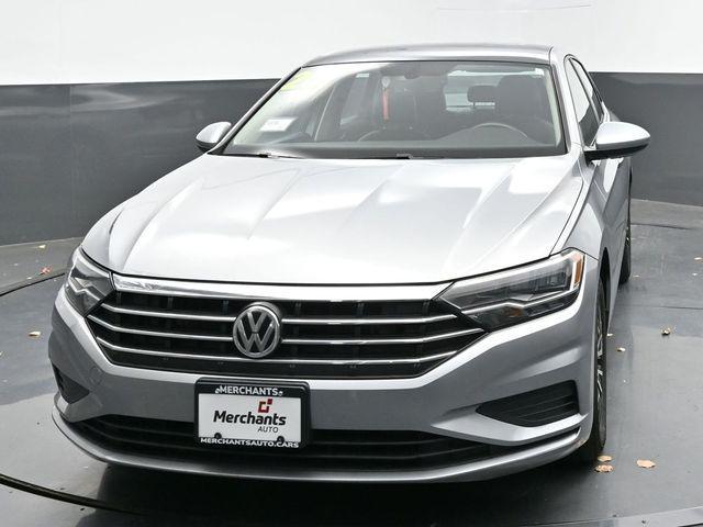 used 2020 Volkswagen Jetta car, priced at $14,960