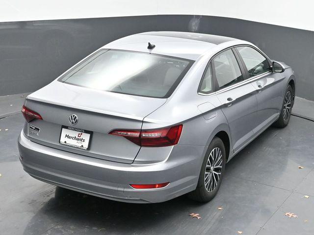 used 2020 Volkswagen Jetta car, priced at $14,960