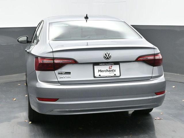 used 2020 Volkswagen Jetta car, priced at $14,960