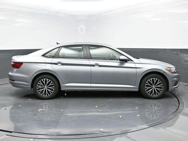 used 2020 Volkswagen Jetta car, priced at $14,960