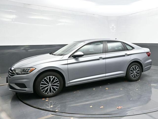 used 2020 Volkswagen Jetta car, priced at $14,960