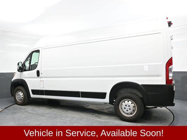 used 2023 Ram ProMaster 2500 car, priced at $28,300