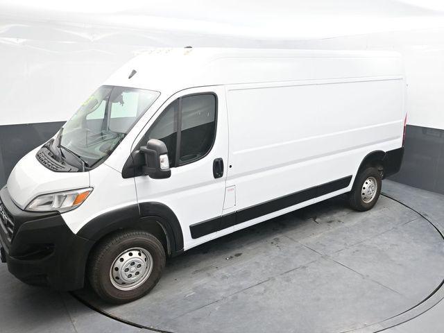 used 2023 Ram ProMaster 2500 car, priced at $28,300