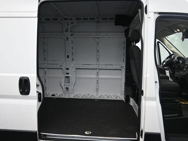 used 2023 Ram ProMaster 2500 car, priced at $28,300