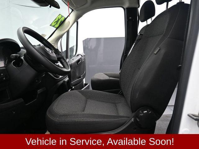 used 2023 Ram ProMaster 2500 car, priced at $28,300
