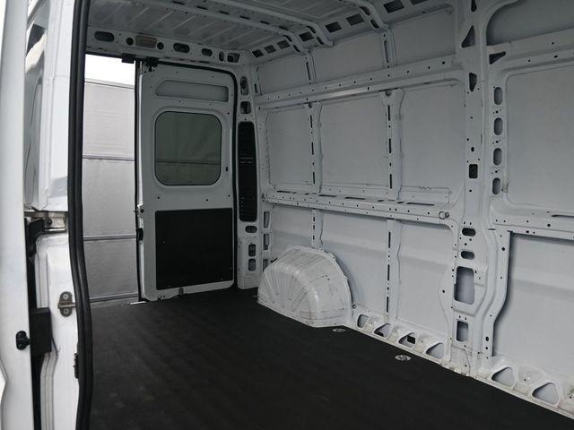 used 2023 Ram ProMaster 2500 car, priced at $28,300