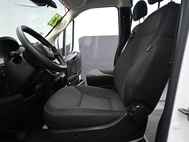 used 2023 Ram ProMaster 2500 car, priced at $28,300