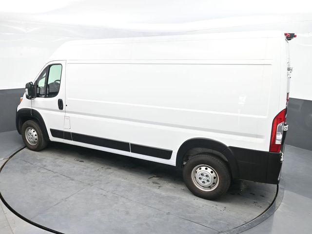 used 2023 Ram ProMaster 2500 car, priced at $28,300