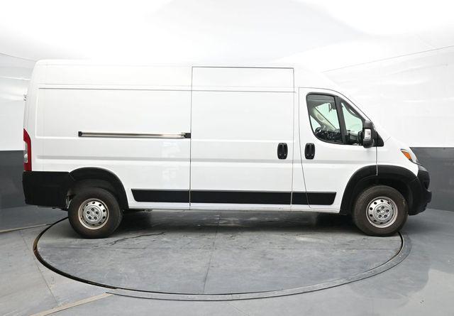 used 2023 Ram ProMaster 2500 car, priced at $28,300
