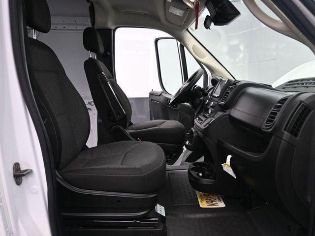 used 2023 Ram ProMaster 2500 car, priced at $28,300