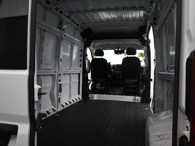 used 2023 Ram ProMaster 2500 car, priced at $28,300