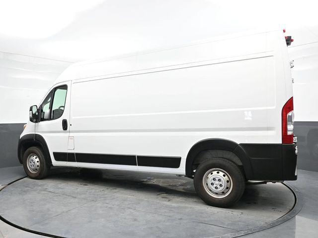 used 2023 Ram ProMaster 2500 car, priced at $28,300