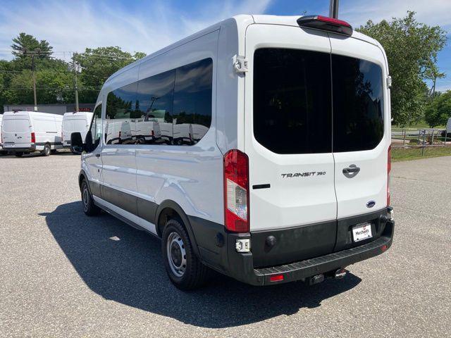 used 2024 Ford Transit-350 car, priced at $54,900