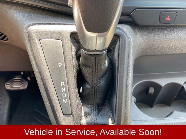 used 2024 Ford Transit-350 car, priced at $56,700
