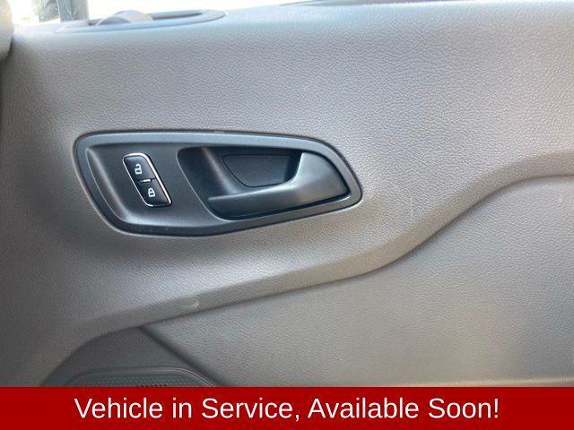 used 2024 Ford Transit-350 car, priced at $56,700