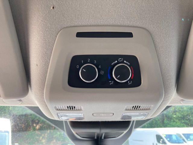 used 2024 Ford Transit-350 car, priced at $54,900