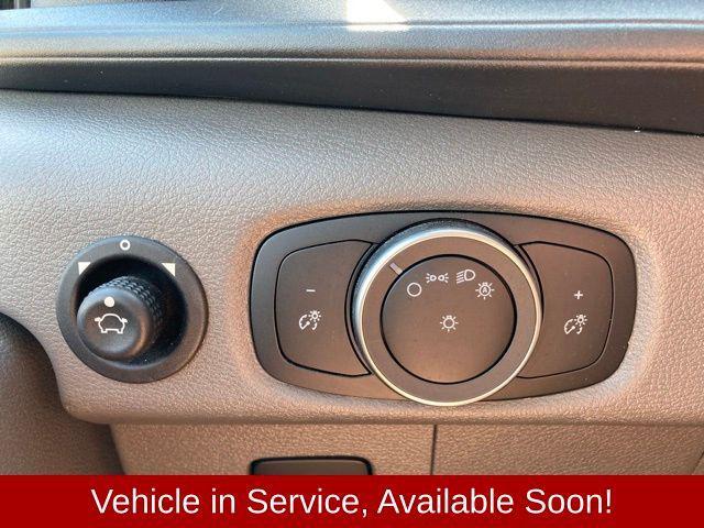 used 2024 Ford Transit-350 car, priced at $56,700