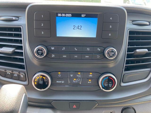 used 2024 Ford Transit-350 car, priced at $54,900