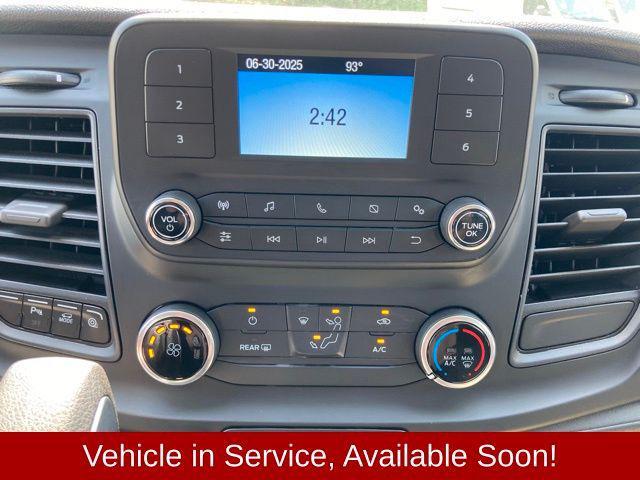 used 2024 Ford Transit-350 car, priced at $56,700