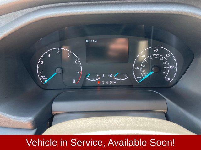 used 2024 Ford Transit-350 car, priced at $56,700