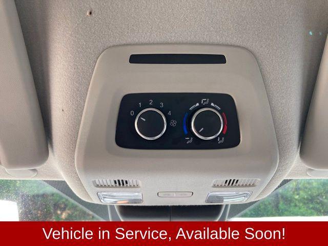 used 2024 Ford Transit-350 car, priced at $56,700