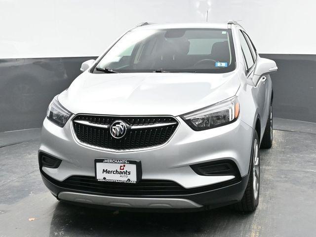 used 2019 Buick Encore car, priced at $12,451