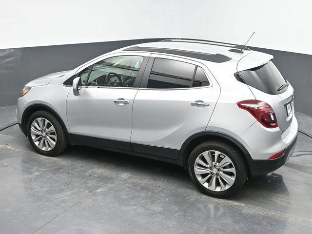 used 2019 Buick Encore car, priced at $12,451