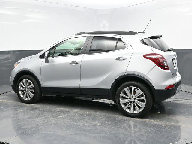 used 2019 Buick Encore car, priced at $12,451