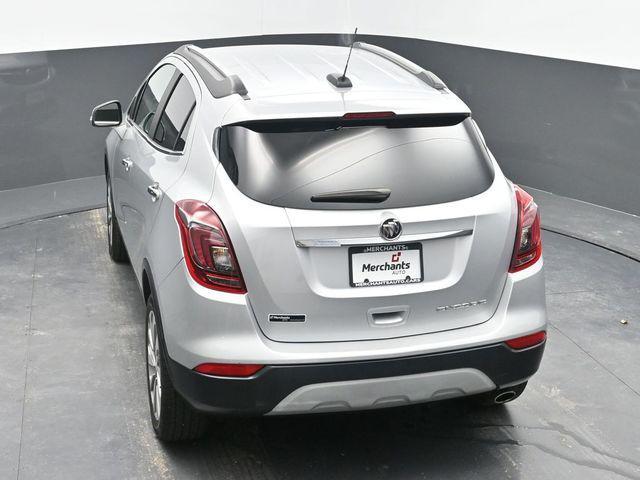 used 2019 Buick Encore car, priced at $12,451