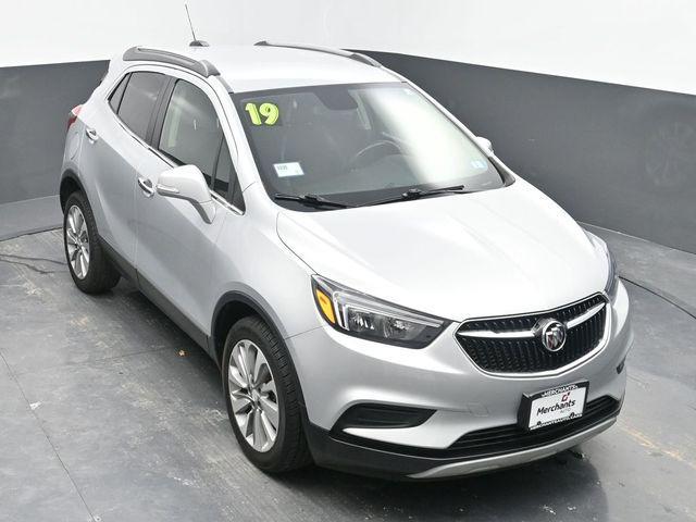 used 2019 Buick Encore car, priced at $12,451