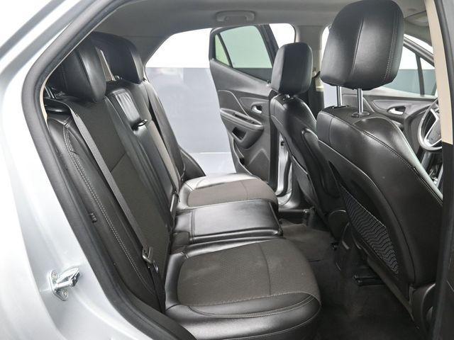 used 2019 Buick Encore car, priced at $12,451