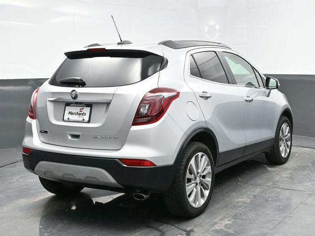 used 2019 Buick Encore car, priced at $12,451