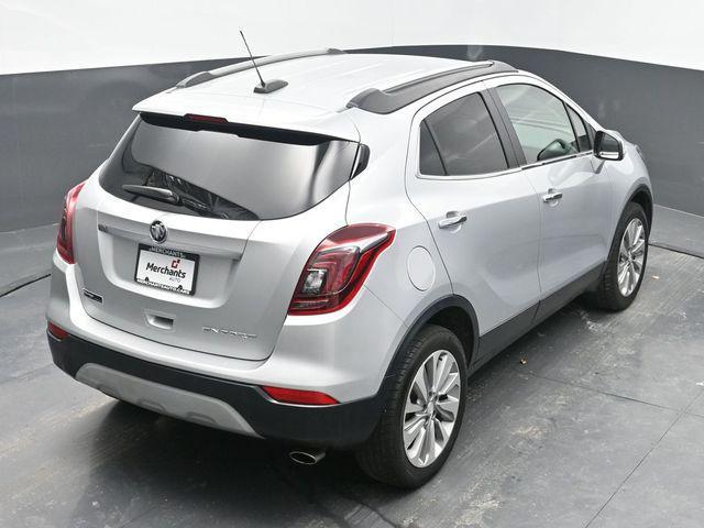 used 2019 Buick Encore car, priced at $12,451