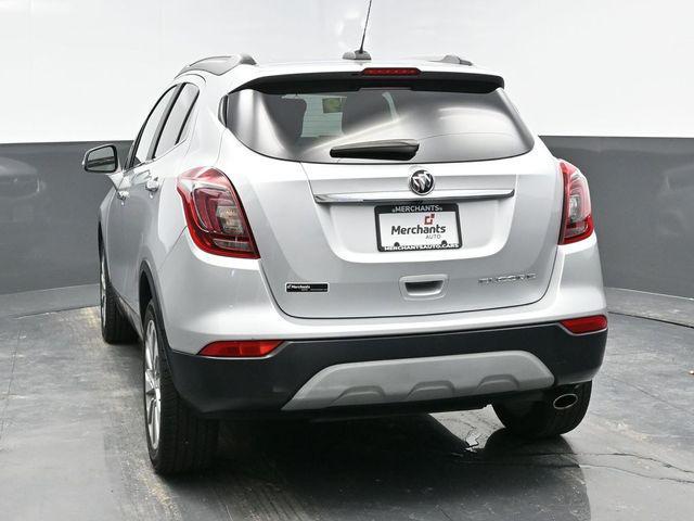 used 2019 Buick Encore car, priced at $12,451