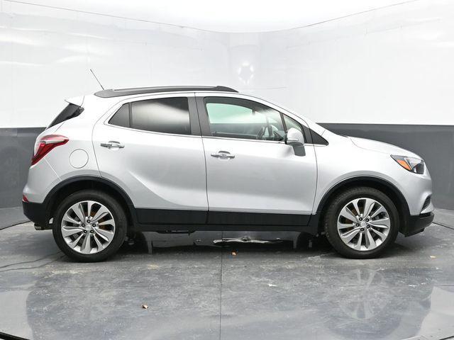 used 2019 Buick Encore car, priced at $12,451