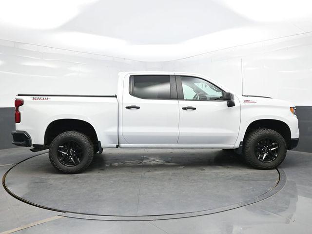 used 2023 Chevrolet Silverado 1500 car, priced at $42,817