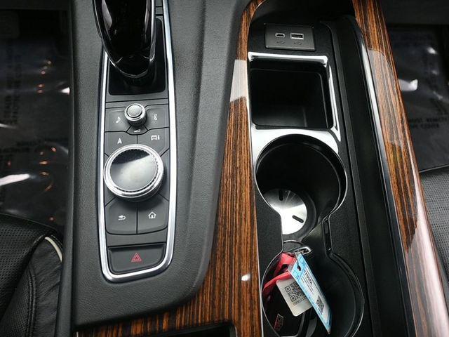 used 2021 Cadillac Escalade car, priced at $55,978