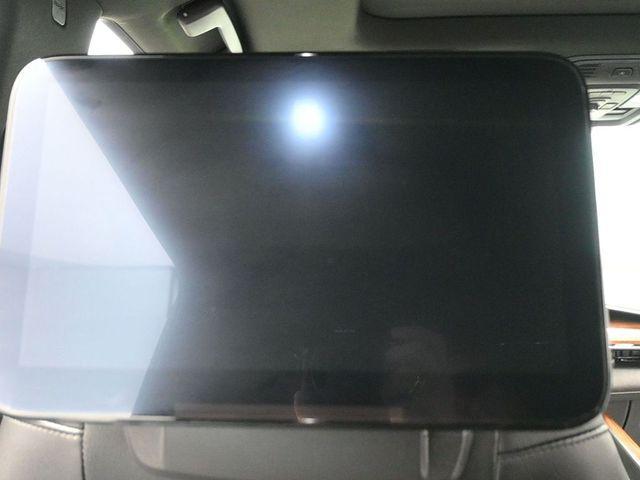 used 2021 Cadillac Escalade car, priced at $55,978