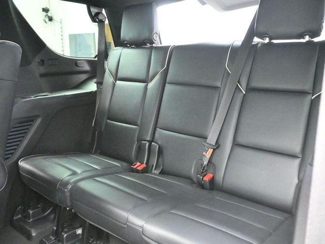 used 2021 Cadillac Escalade car, priced at $55,978