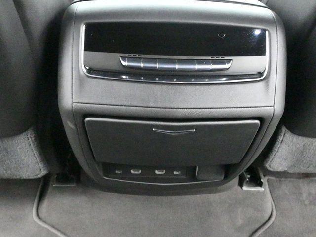 used 2021 Cadillac Escalade car, priced at $55,978