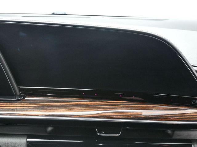 used 2021 Cadillac Escalade car, priced at $55,978
