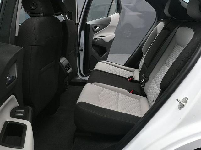 used 2021 Chevrolet Equinox car, priced at $16,632
